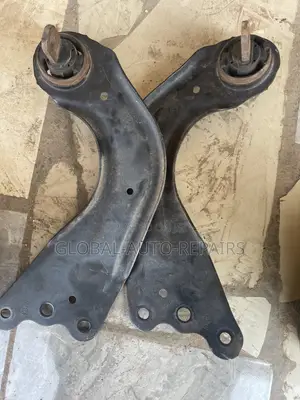 Cx5 Rear Arms Available