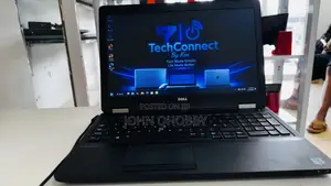 Laptop Dell Latitude E5570 8GB Intel Core i5 SSD 256GB
