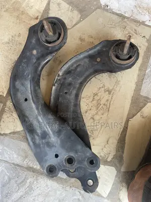 Cx5 Rear Arms Available