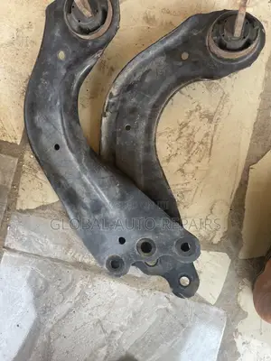 Cx5 Rear Arms Available
