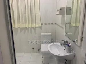 3bdrm Apartment in Dzorwulu for rent