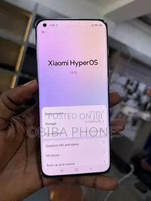 Xiaomi Mi 11 Ultra 256 GB White