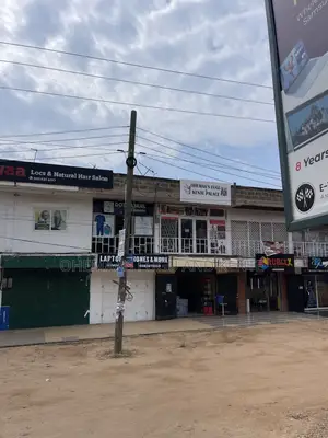 Shop for Rent