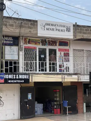 Shop for Rent