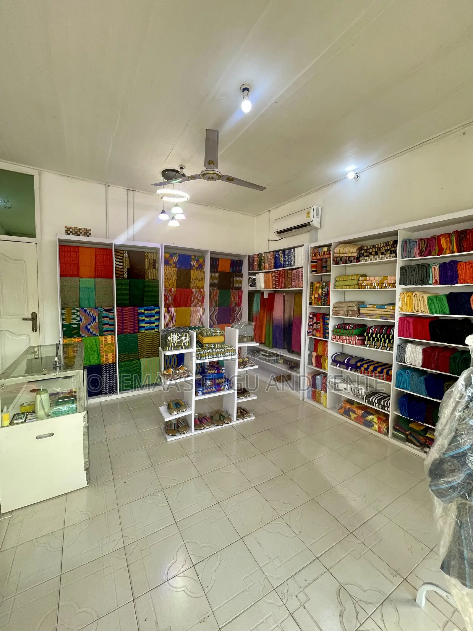 Shop for Rent