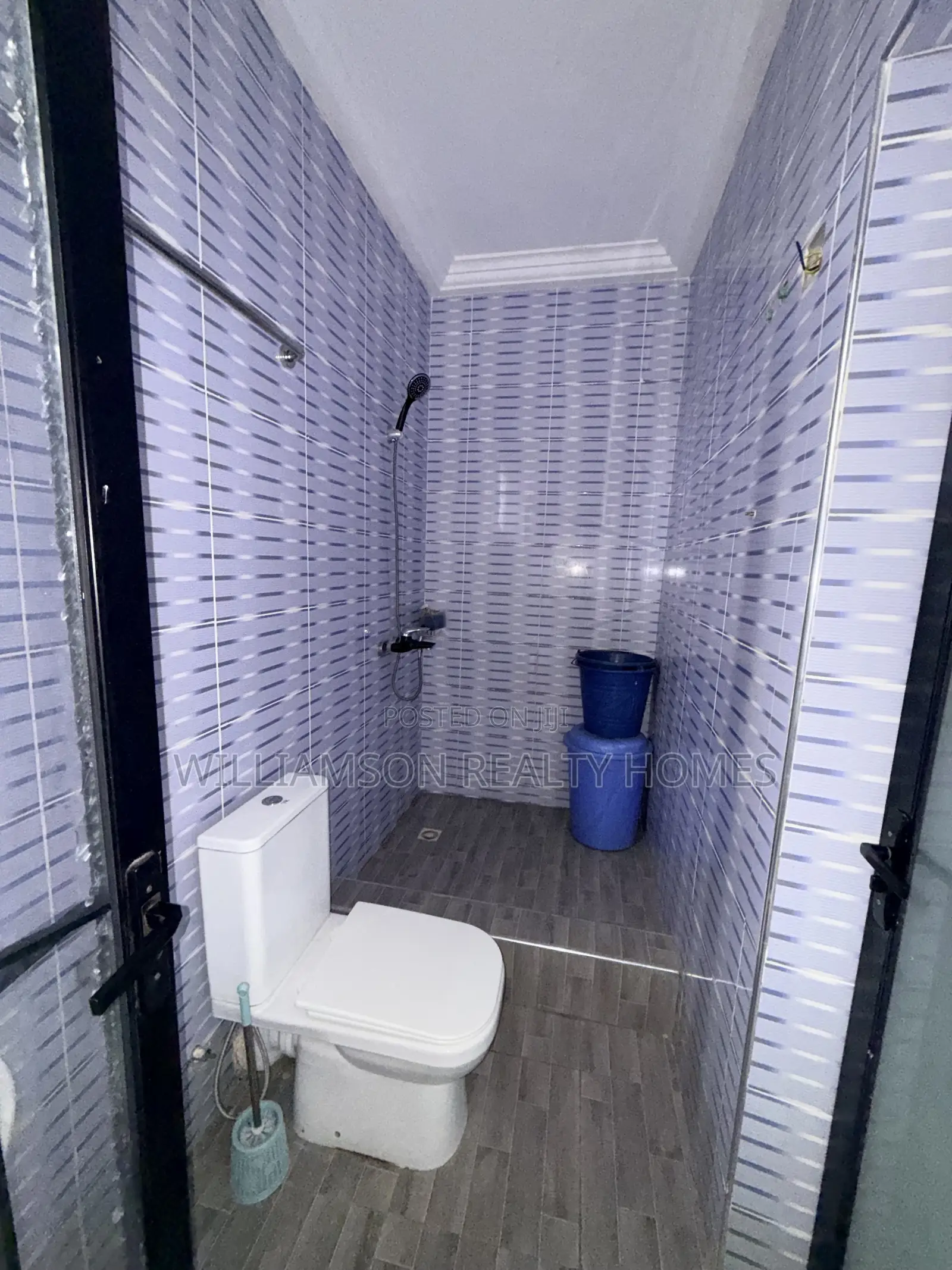 1bdrm Apartment in Spintex Main Road for rent