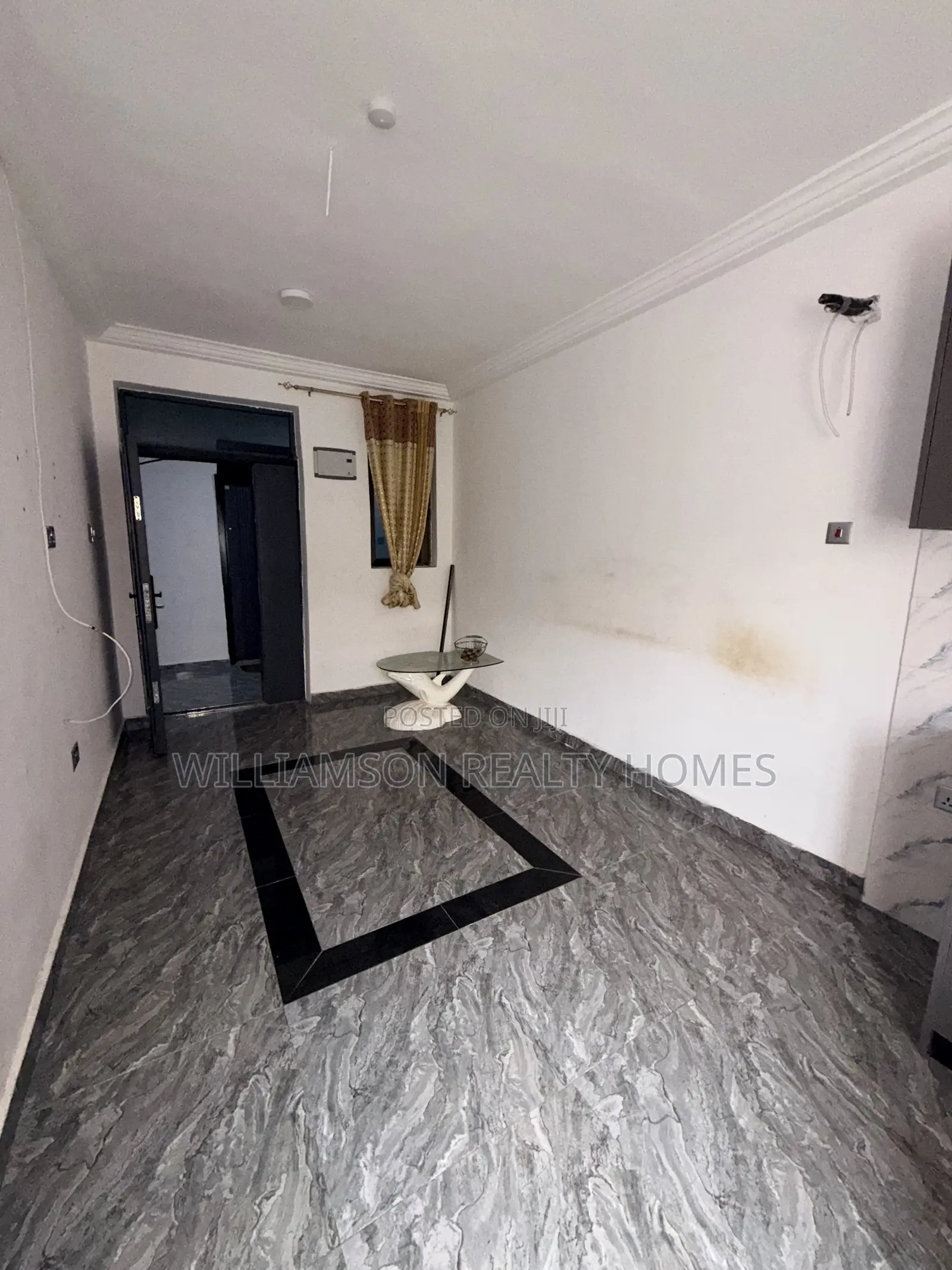 1bdrm Apartment in Spintex Main Road for rent