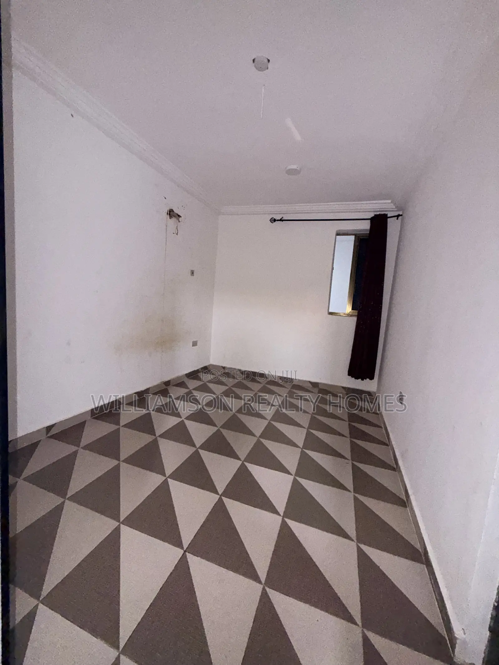 1bdrm Apartment in Spintex Main Road for rent