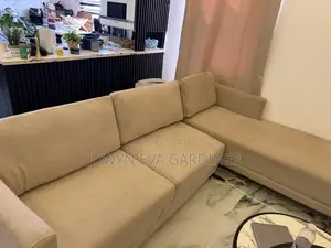 L-Shape Sofa