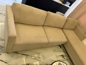 L-Shape Sofa