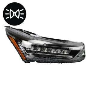 Acura RDX 2019-2026 Led Tail Lights