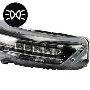 Acura RDX 2019-2026 Led Tail Lights