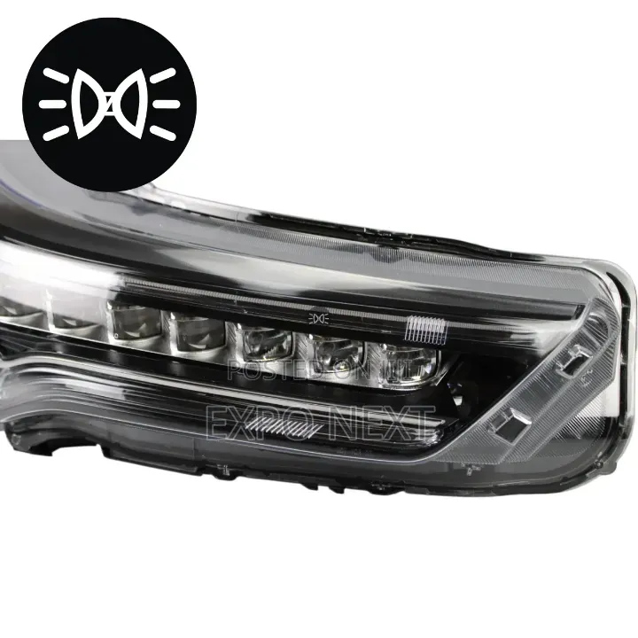 Acura RDX 2019-2026 Led Tail Lights