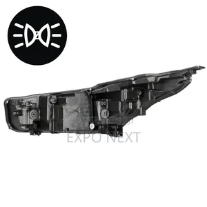 Acura RDX 2019-2026 Led Tail Lights