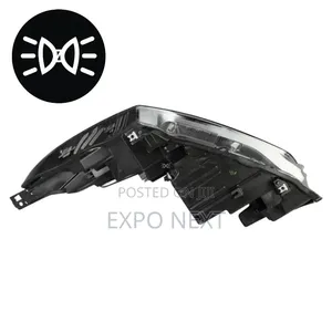 Acura RDX 2019-2026 Led Tail Lights