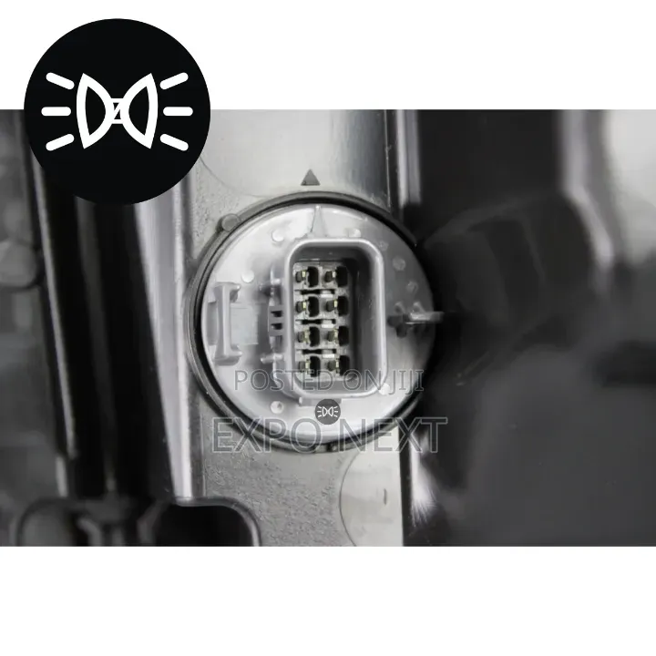 Acura RDX 2019-2026 Led Tail Lights