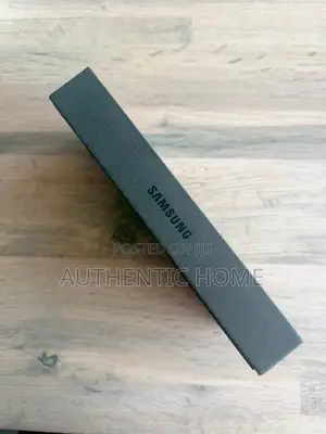 New Samsung Galaxy S26 Ultra 5G 1 TB Black