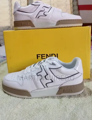 Fendi Sneaker