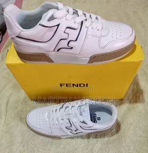 Fendi Sneaker