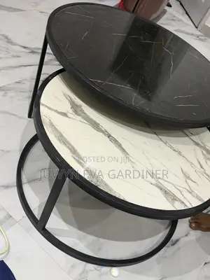 Center Table