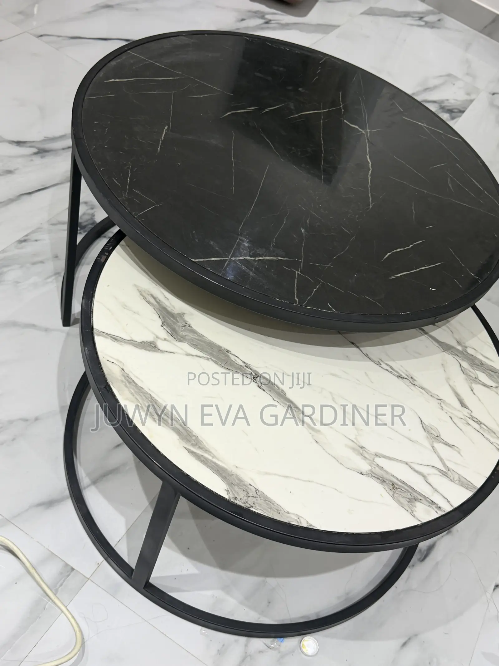 Center Table