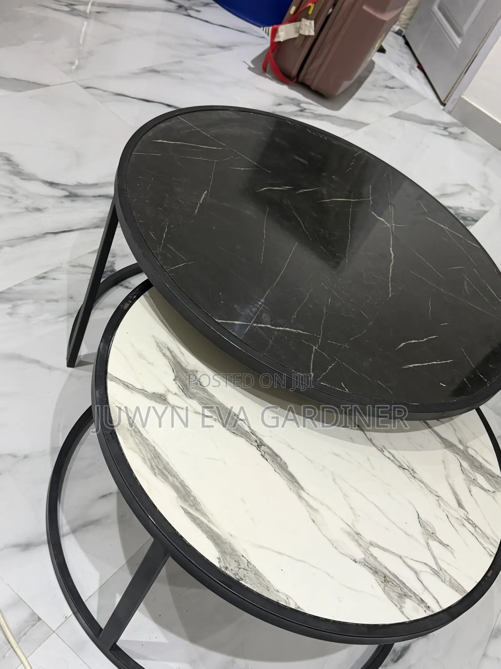Center Table