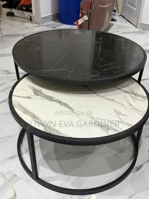 Center Table