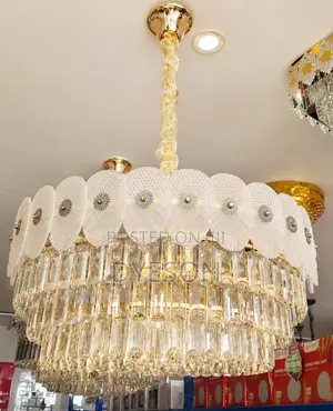 8823/800* H460 Chandelier
