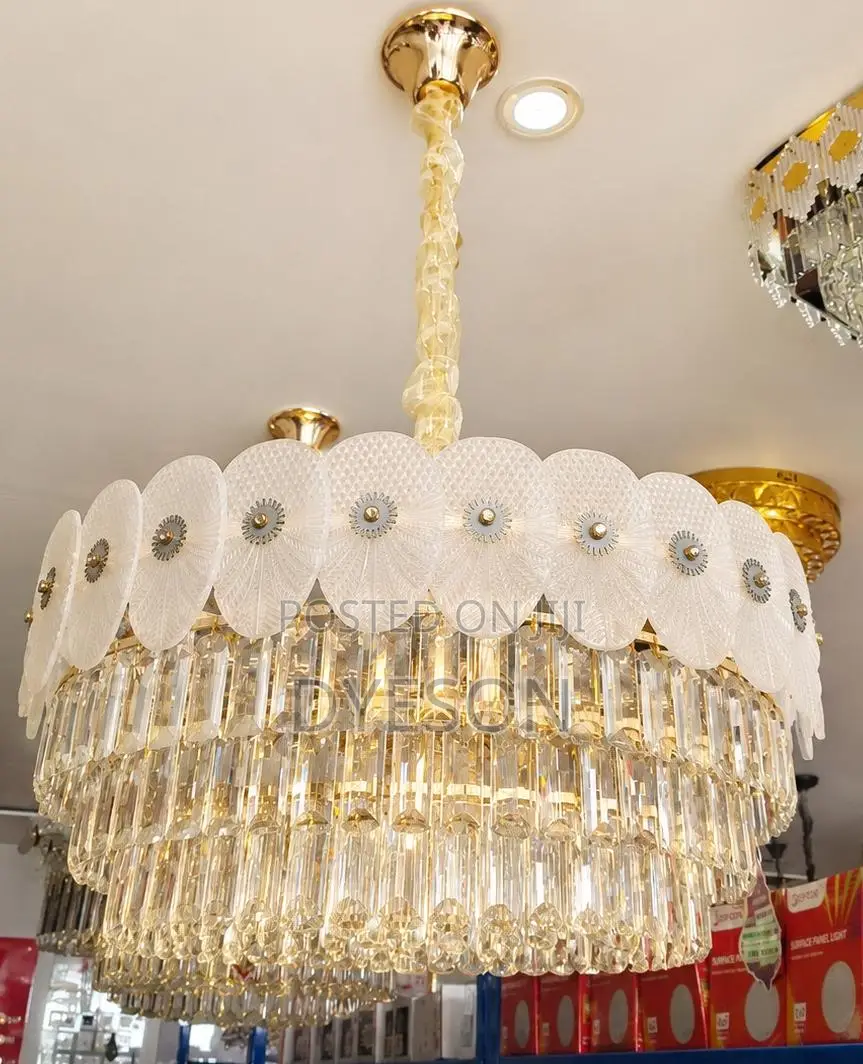 8823/800* H460 Chandelier
