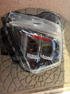 Hyundai Tucson 2021, 2022, or 2023 Headlight