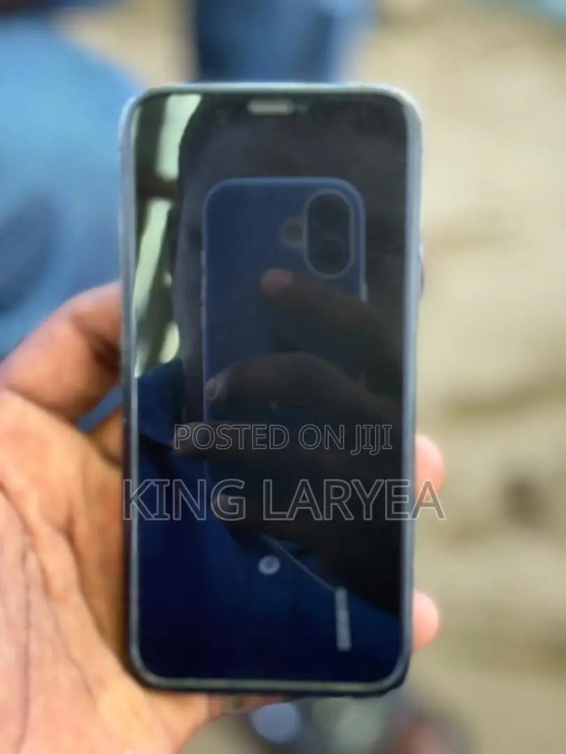 Apple iPhone 12 Pro 256 GB Blue