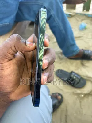 Apple iPhone 12 Pro 256 GB Blue