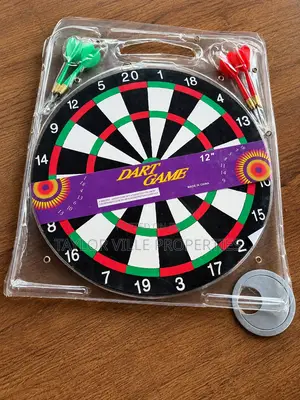 Darts for Kids