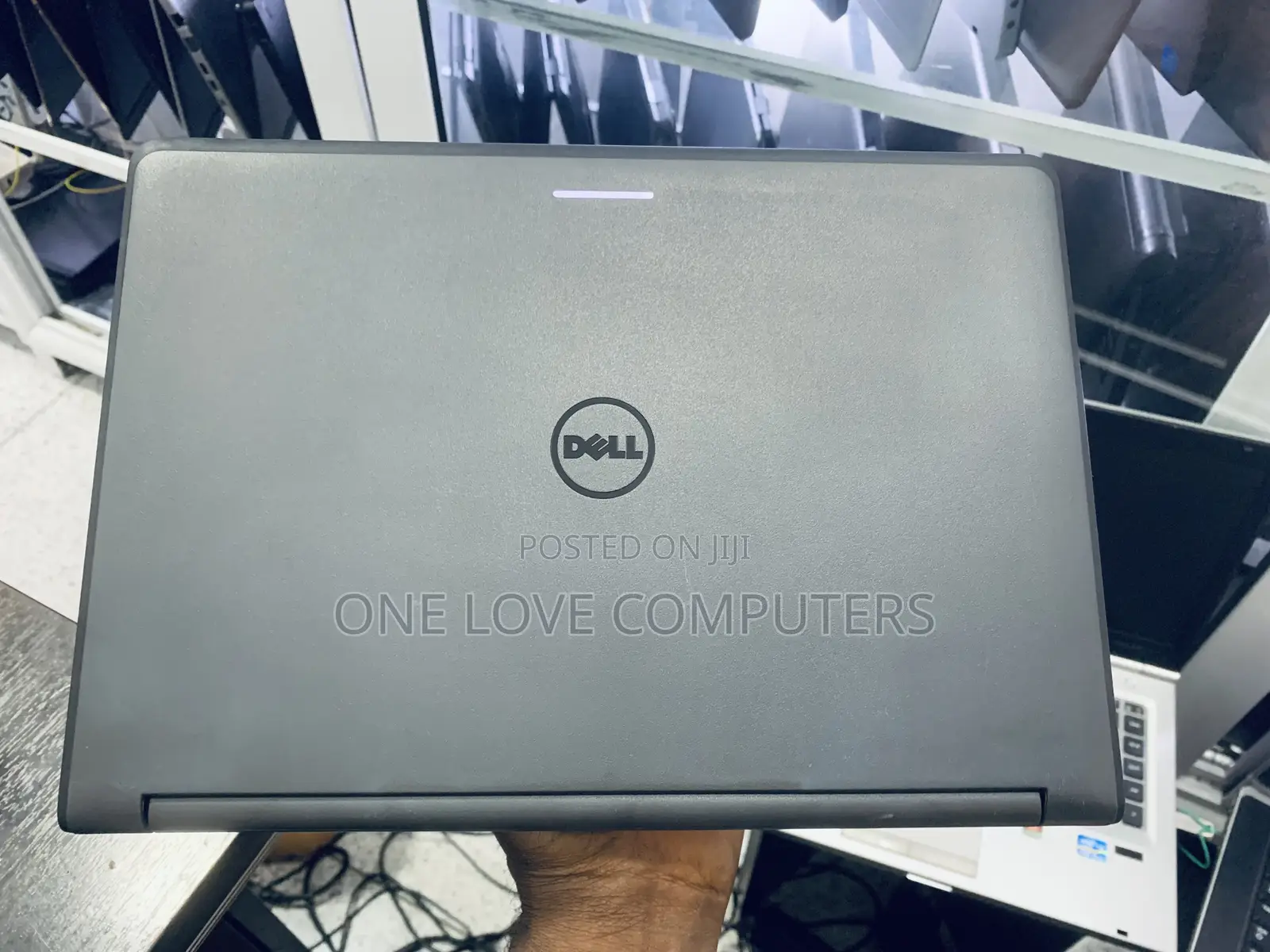 Laptop Dell Latitude 3180 4GB Intel Pentium SSD 128GB