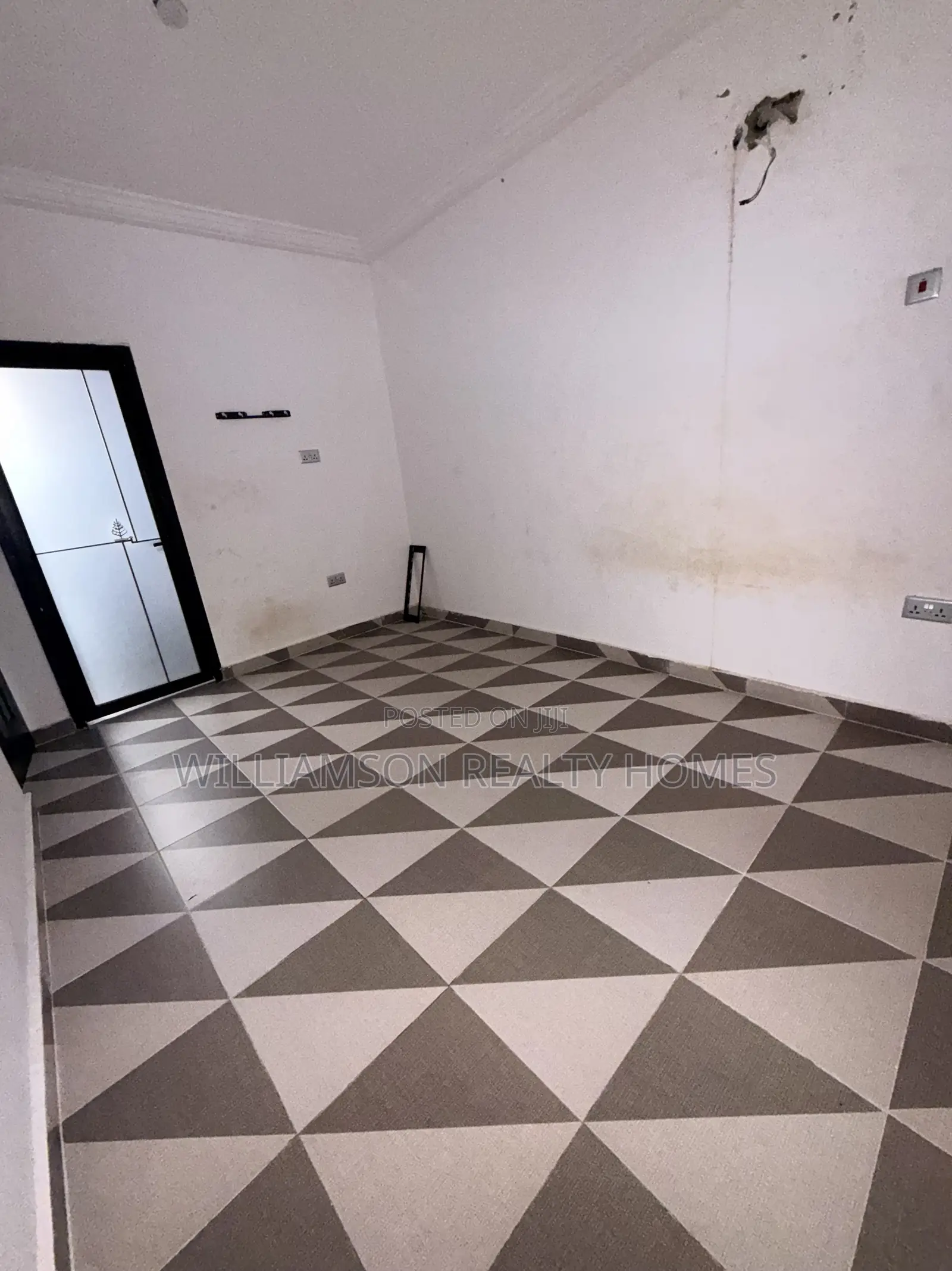 1bdrm Apartment in Spintex Main Road for rent