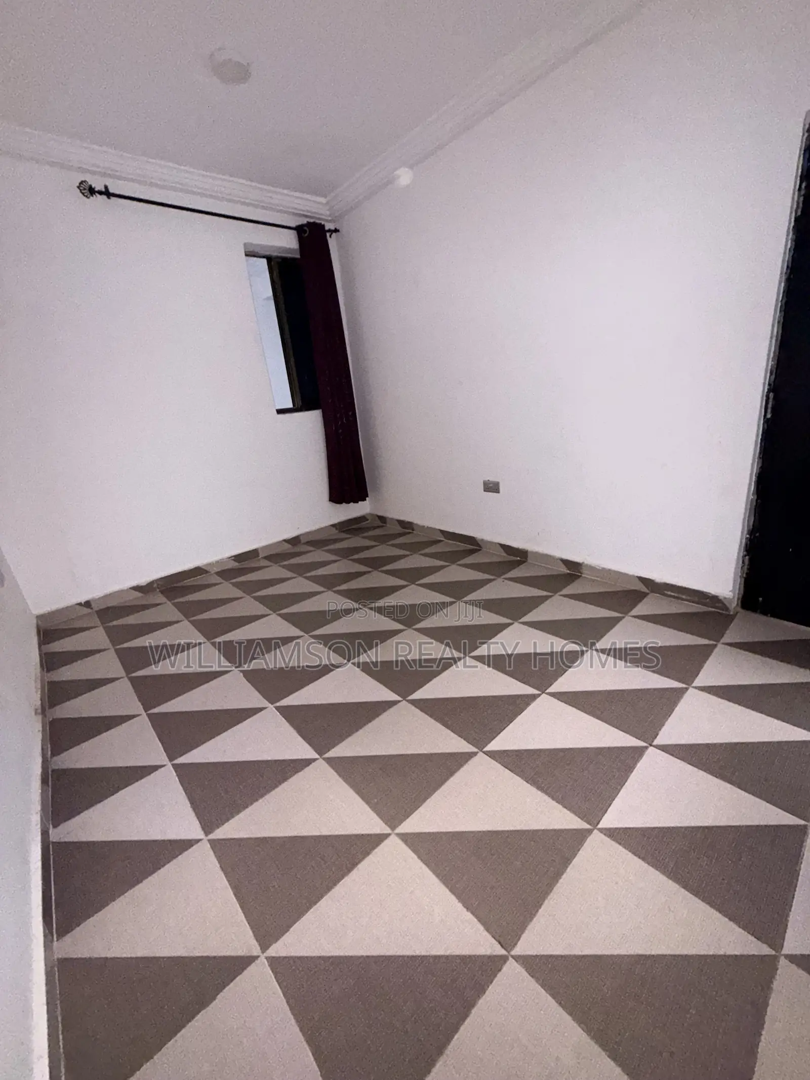 1bdrm Apartment in Spintex Main Road for rent