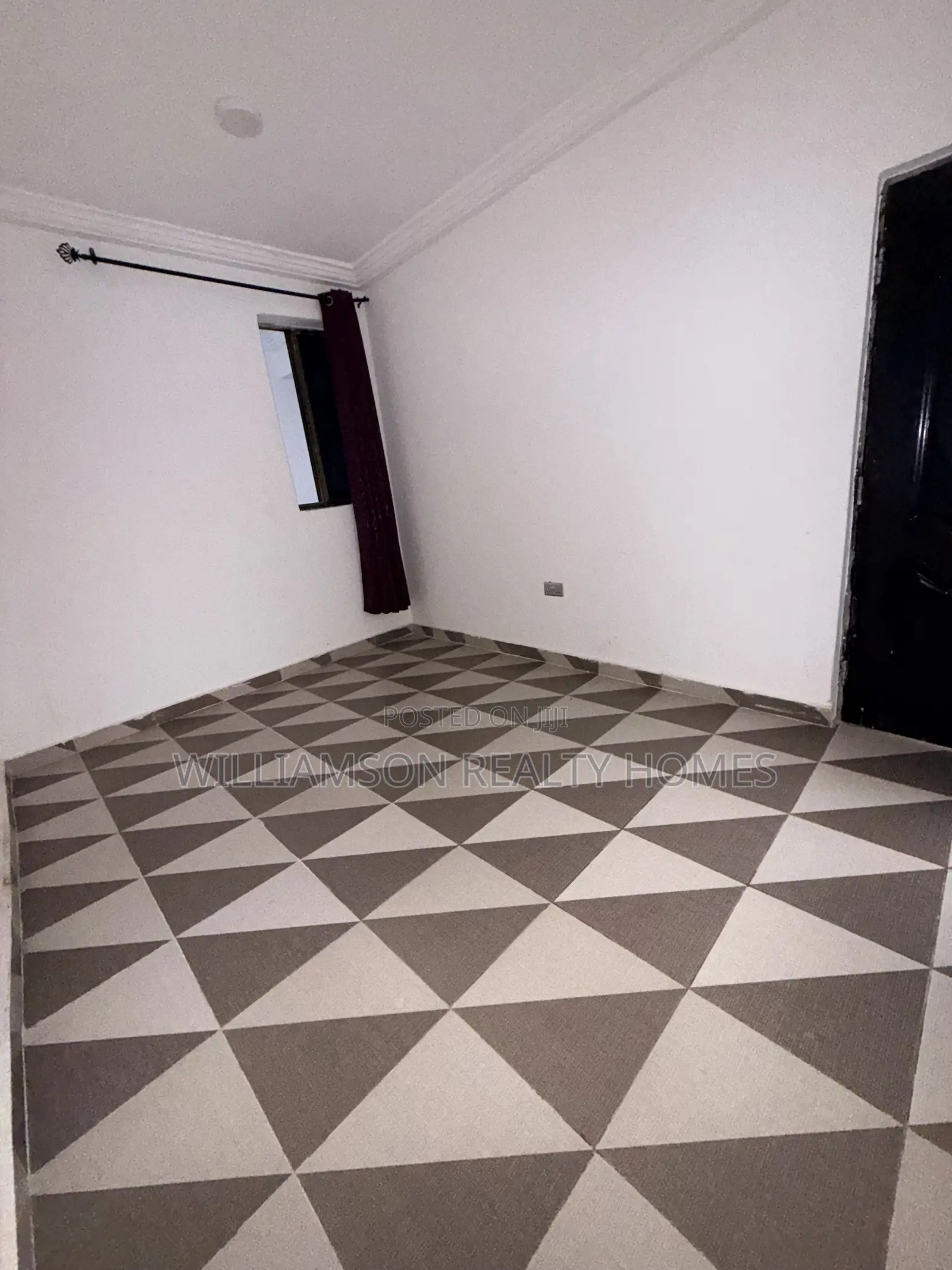 1bdrm Apartment in Spintex Main Road for rent