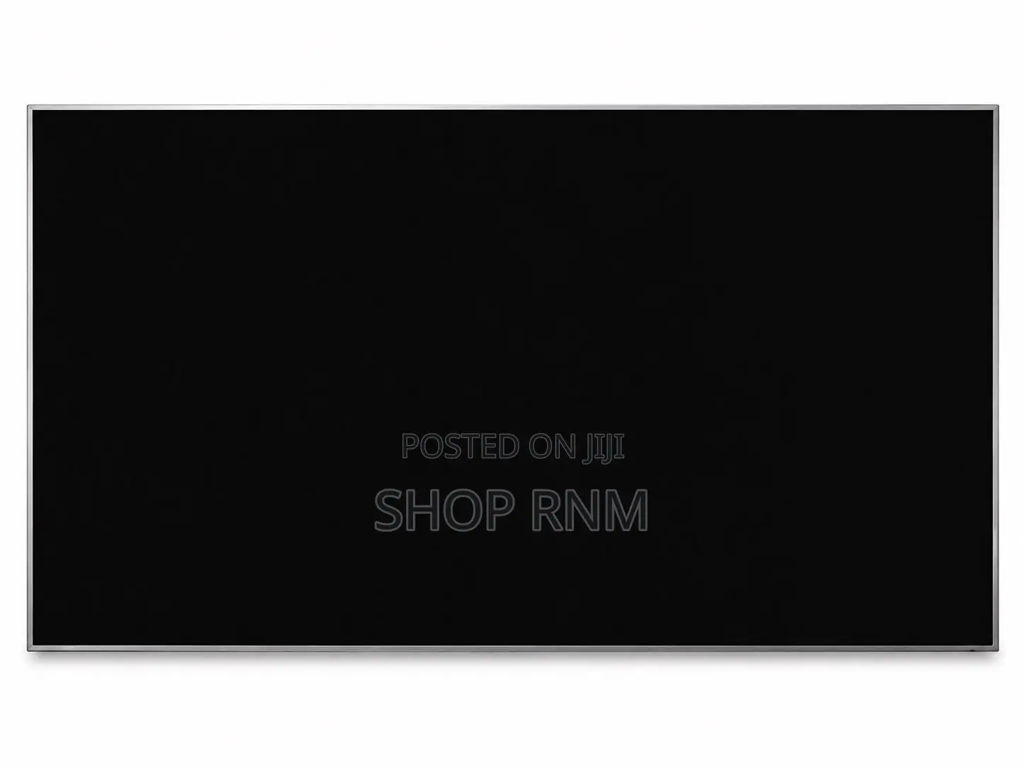 48-Inch Digital Flat-Screen TV