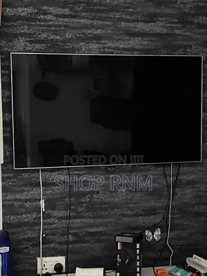 48-Inch Digital Flat-Screen TV