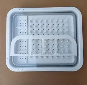 Plate Rack