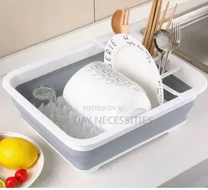 Plate Rack