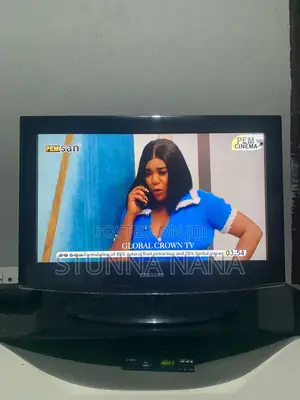 Samsung TV