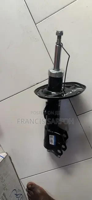 Toyota Corolla 2015 Front Shocks