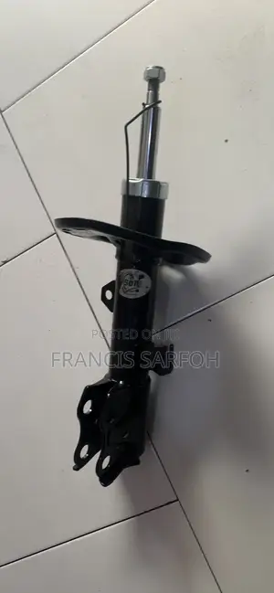Toyota Corolla 2015 Front Shocks