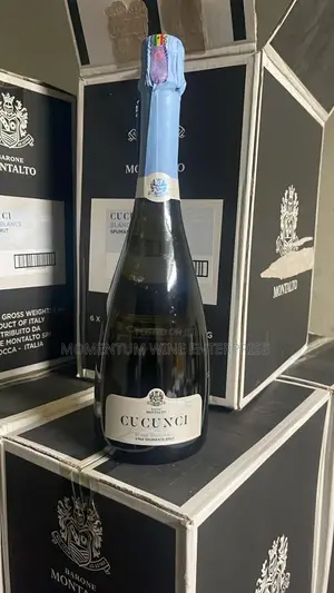 Barone Montalto Cucunci Wine 75cl