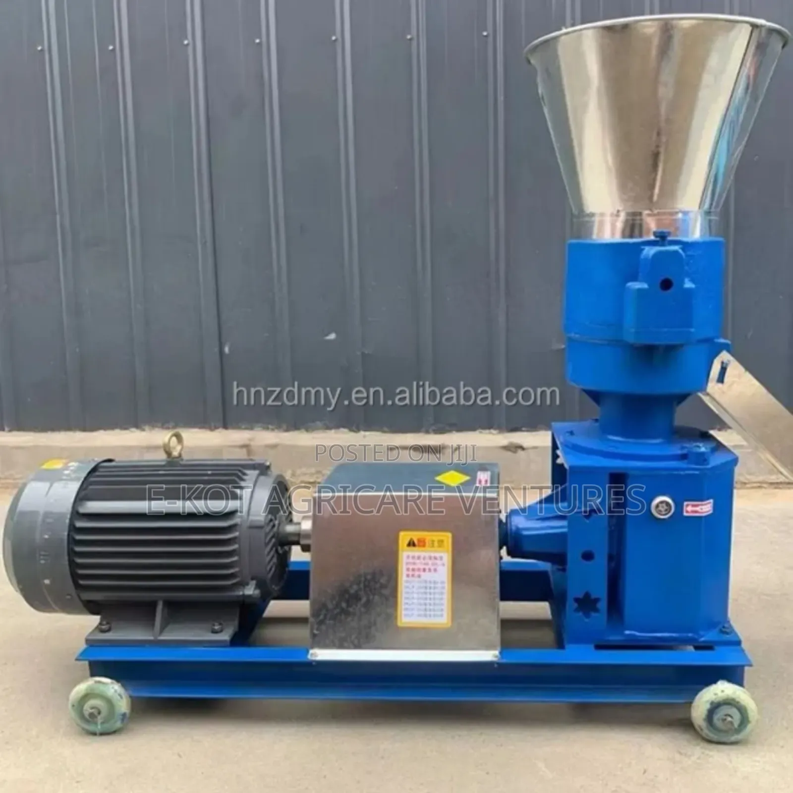 Palletizer Machine