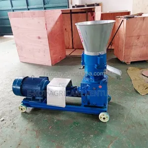 Palletizer Machine