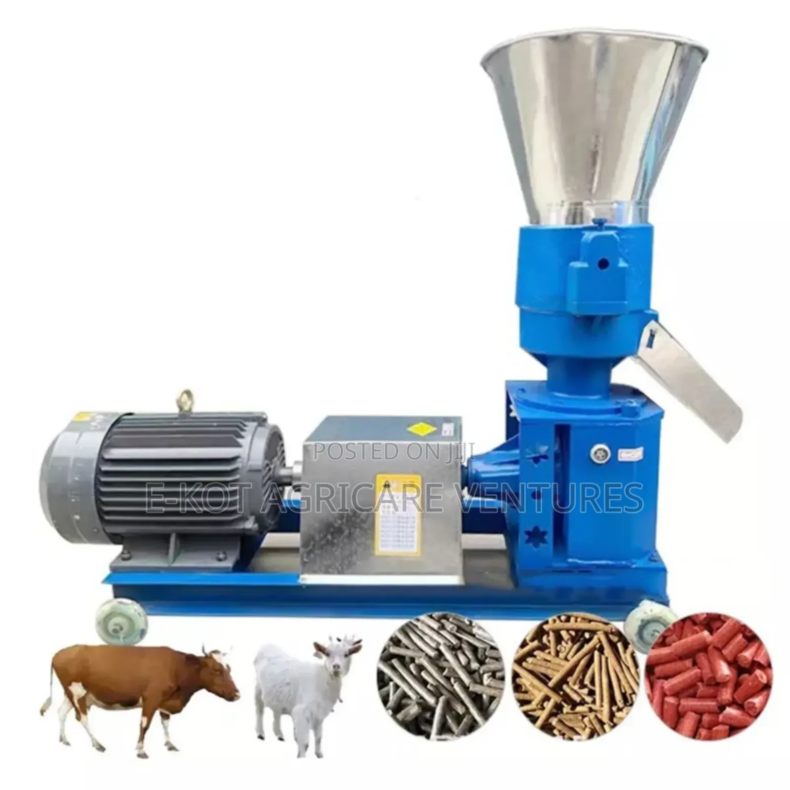 Palletizer Machine
