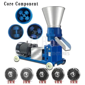 Palletizer Machine