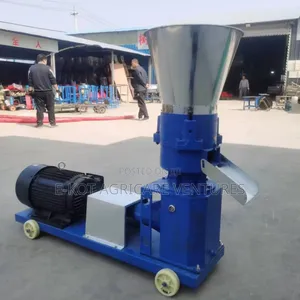 Palletizer Machine